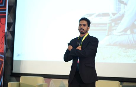 Pranav Kale