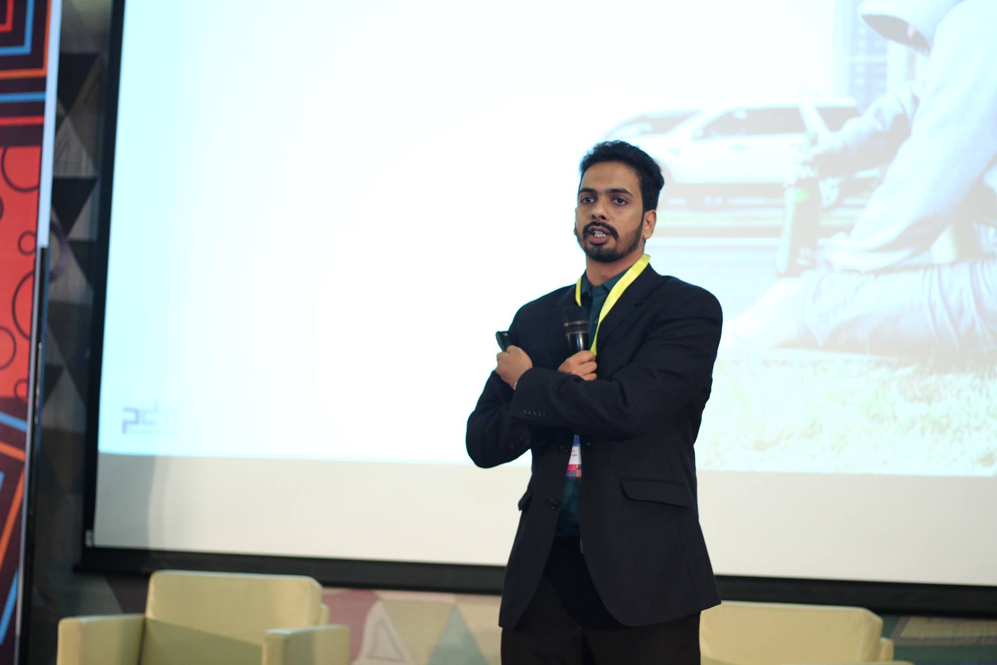 Pranav Kale