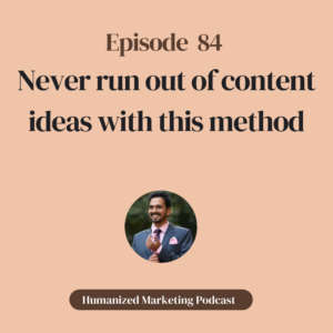 Content ideas