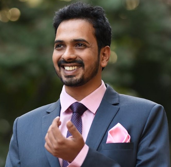Pranav